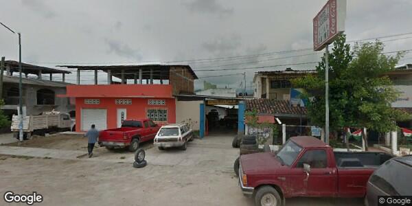 OFICIALÍA DEL REGISTRO CIVIL 08 EL OLIVO